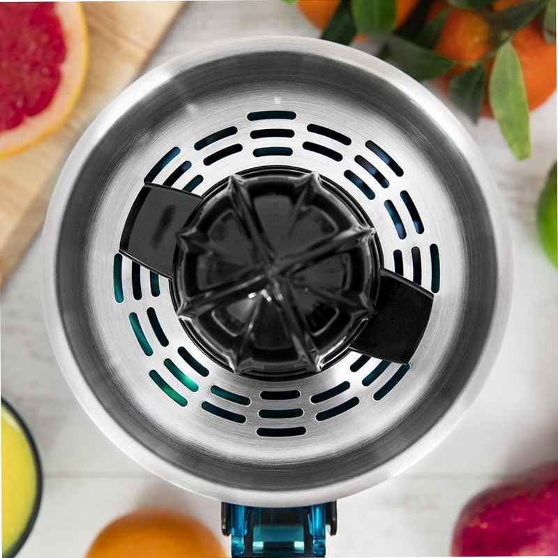 Zitrus TowerAdjust Easy Black 800 Inox