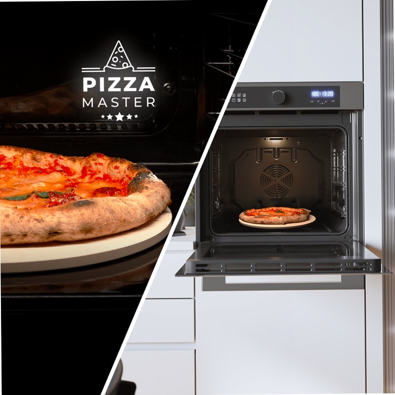 Bolero Hexa AF316000 Inox A Acciaio