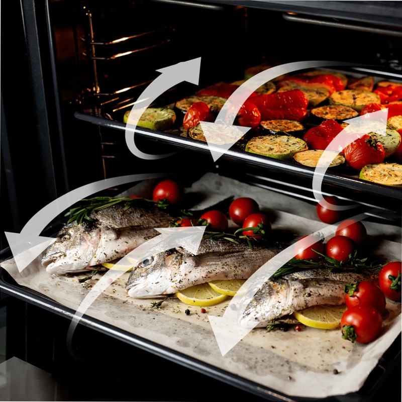 Bolero Hexa AF316000 Inox A Acciaio