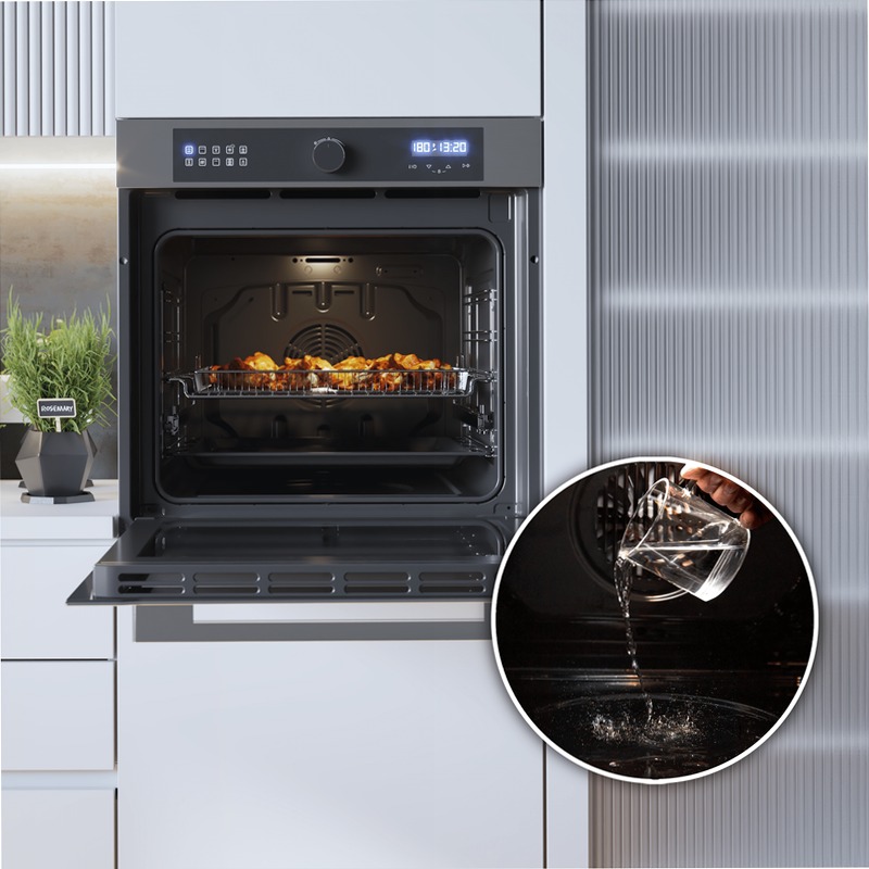 Bolero Hexa AF316000 Inox A Acciaio