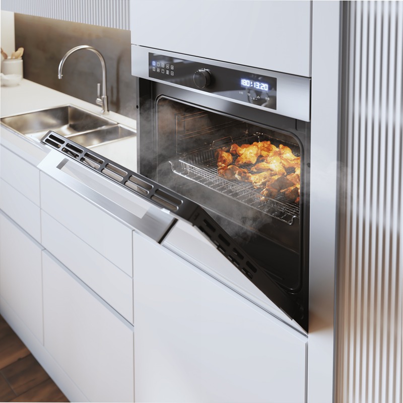 Bolero Hexa AF316000 Inox A Acciaio
