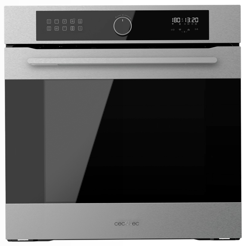 Bolero Hexa AF316000 Inox A Acciaio
