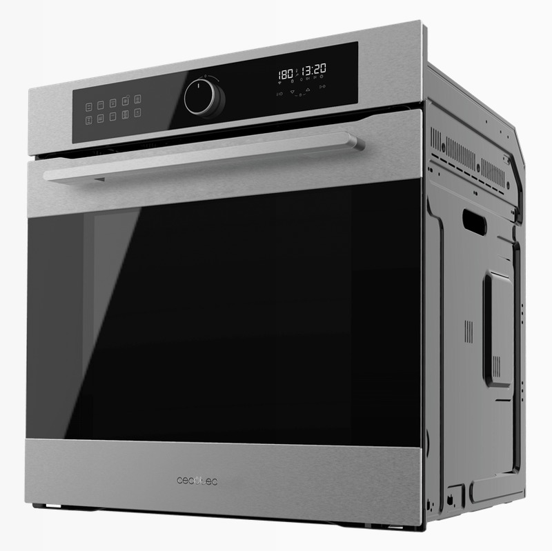 Bolero Hexa AF316000 Inox A Acciaio