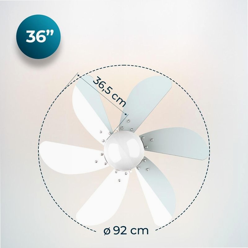 EnergySilence Aero 3600 Vision Sky
