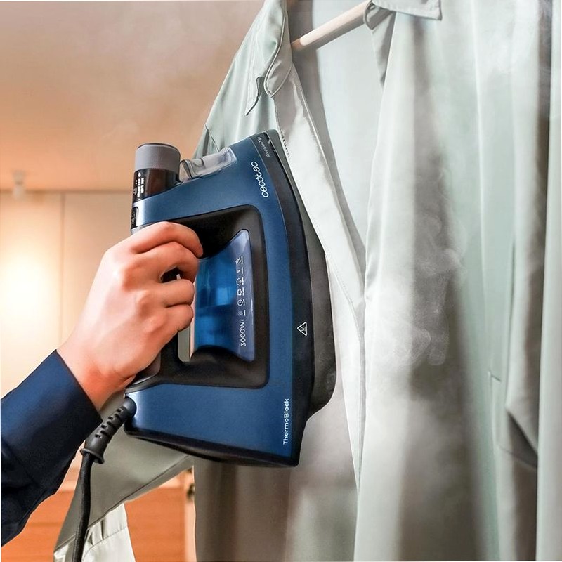 IronHero 3000 Sauna i-Pump Ultra