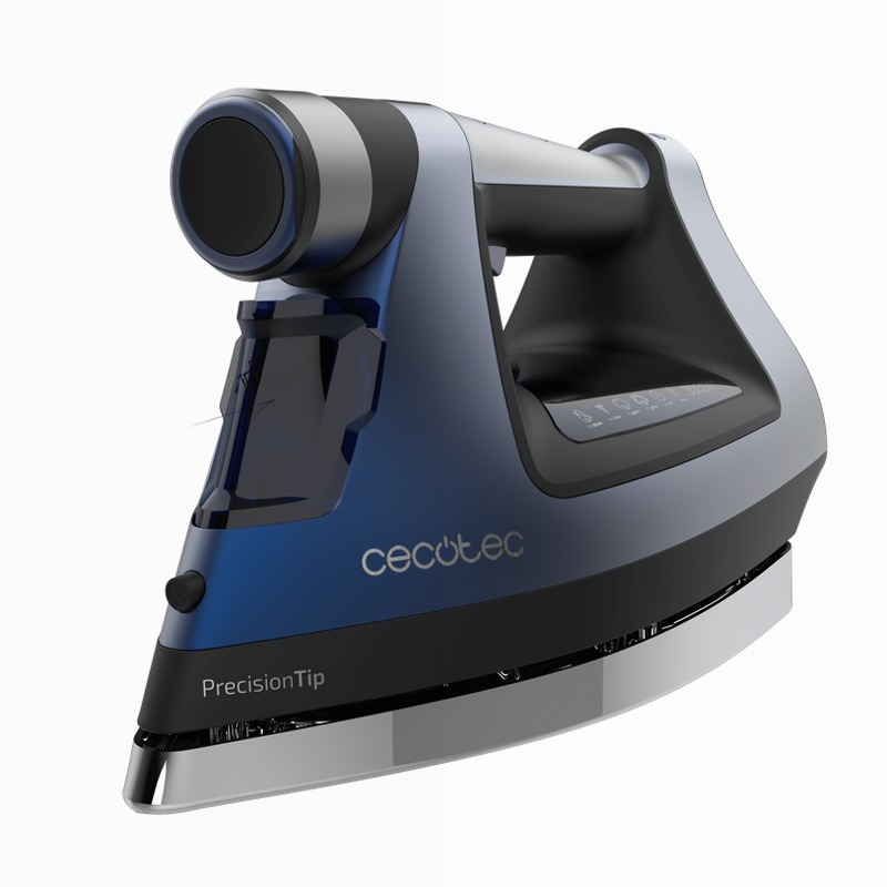 IronHero 3000 Sauna i-Pump Ultra
