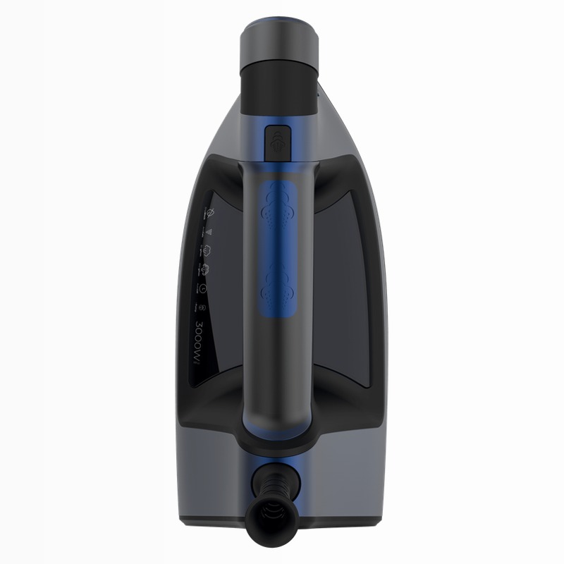 IronHero 3000 Sauna i-Pump Ultra