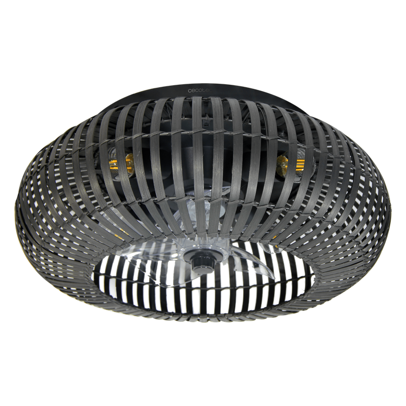 EnergySilence LampAero 600 Natural DarkWood
