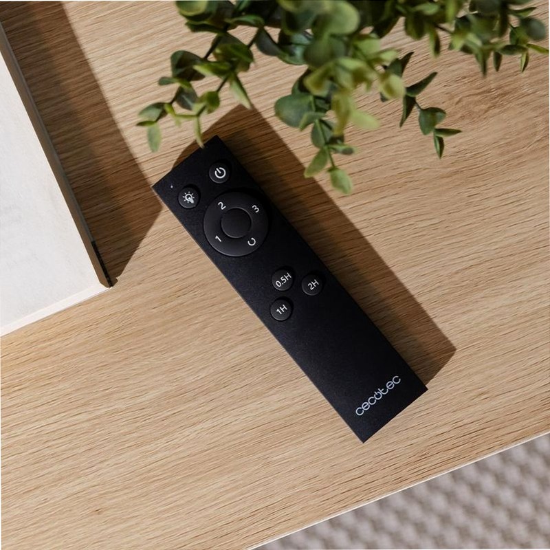 EnergySilence LampAero 600 Natural DarkWood