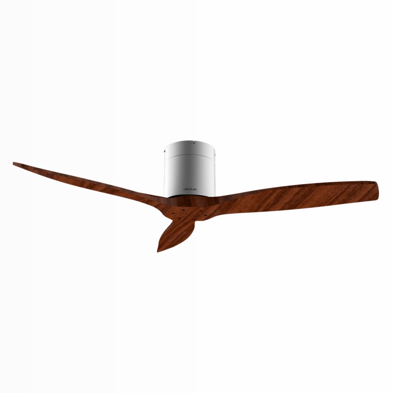 EnergySilence Aero 5500 Aqua IronDarkWood Connected