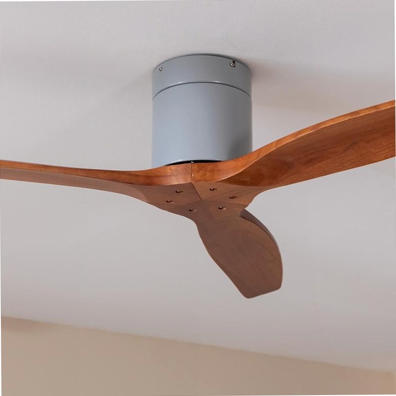 EnergySilence Aero 5500 Aqua IronDarkWood Connected