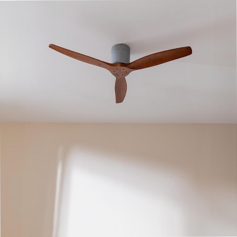 EnergySilence Aero 5500 Aqua IronDarkWood Connected