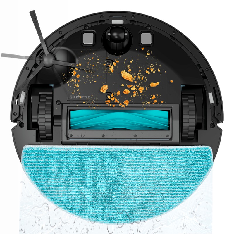Conga M80 Dark