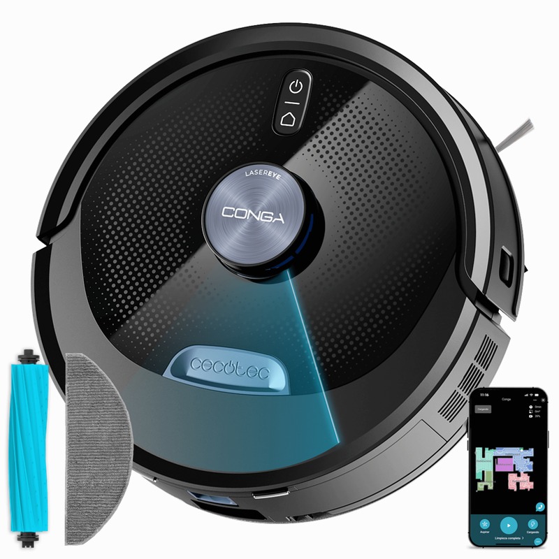 Conga M80 Dark