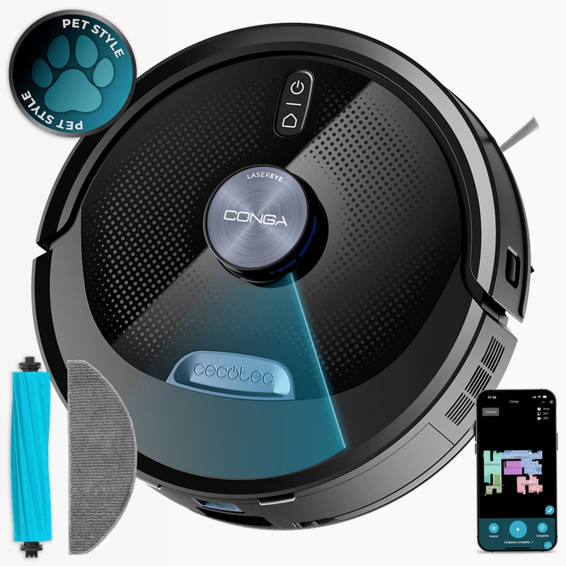 Conga M80 Dark