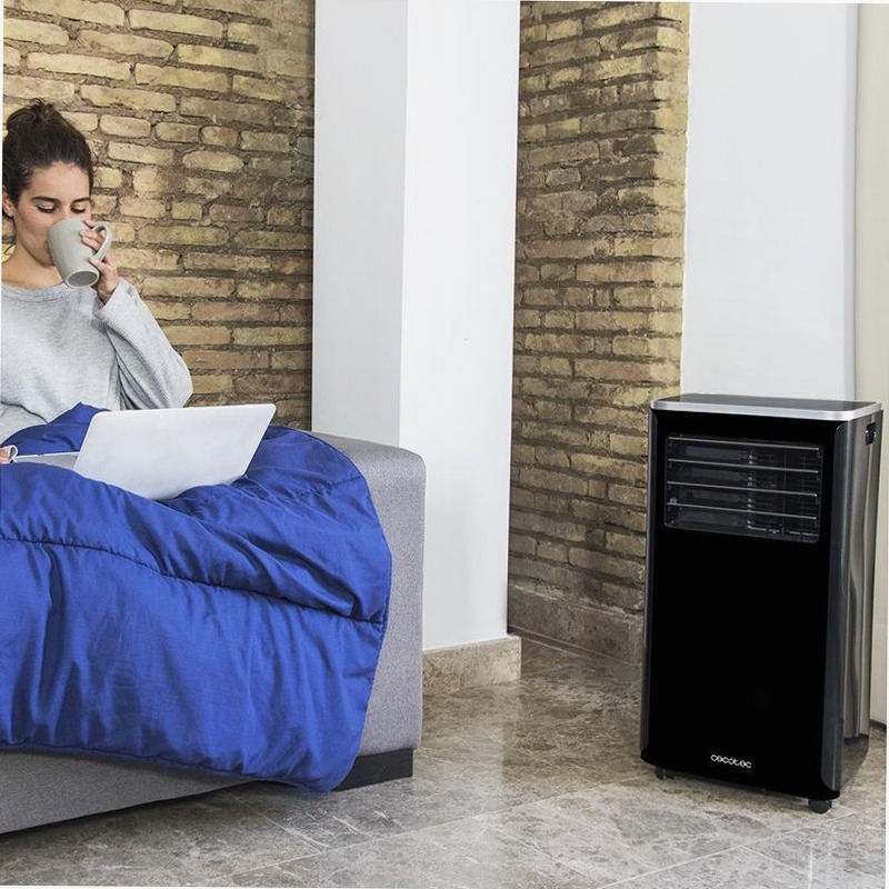 ForceClima 9250 SmartHeating (R290) CONDIZIONATORE FREDDO/CALDO PORTATILE