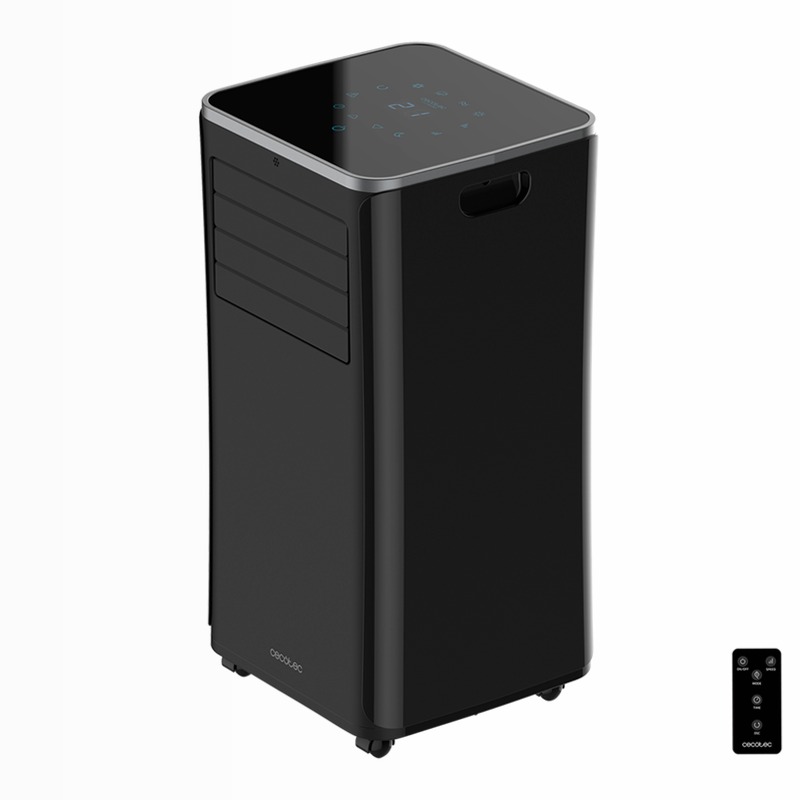 ForceClima 9250 SmartHeating (R290) CONDIZIONATORE FREDDO/CALDO PORTATILE