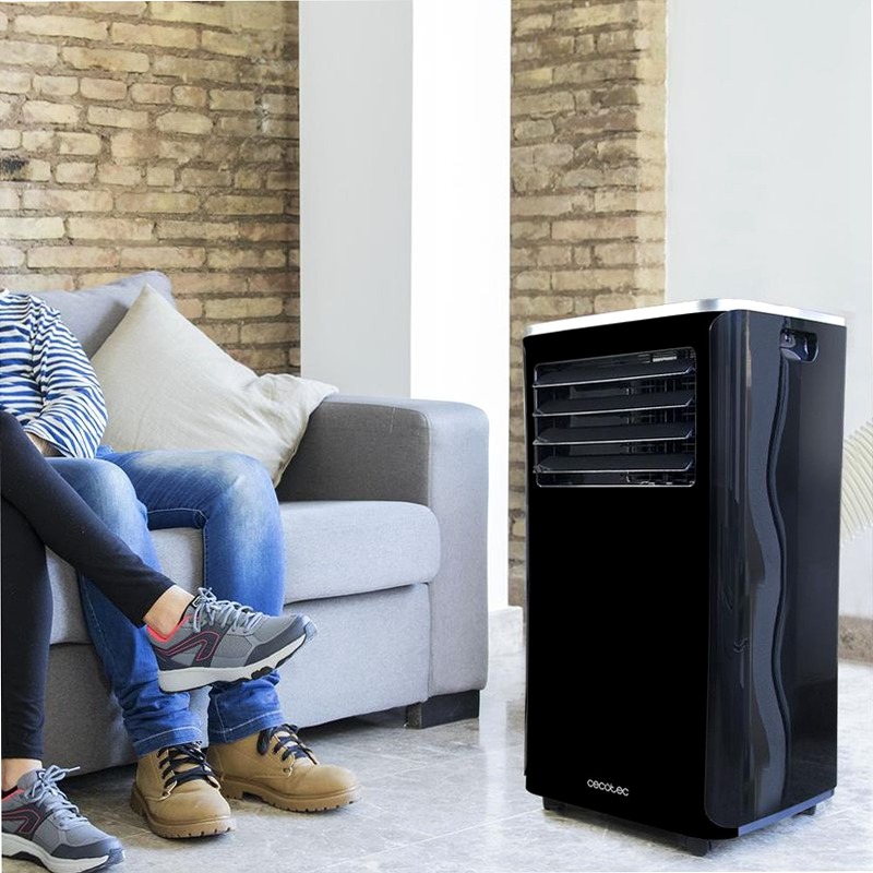 ForceClima 9250 SmartHeating (R290) CONDIZIONATORE FREDDO/CALDO PORTATILE