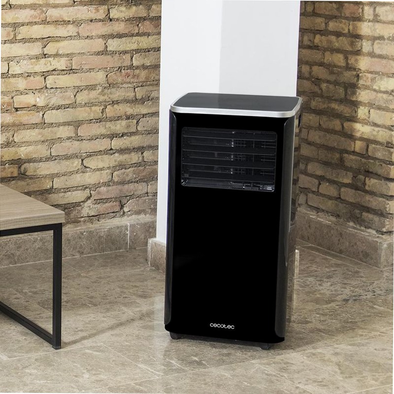 ForceClima 9250 SmartHeating (R290) CONDIZIONATORE FREDDO/CALDO PORTATILE