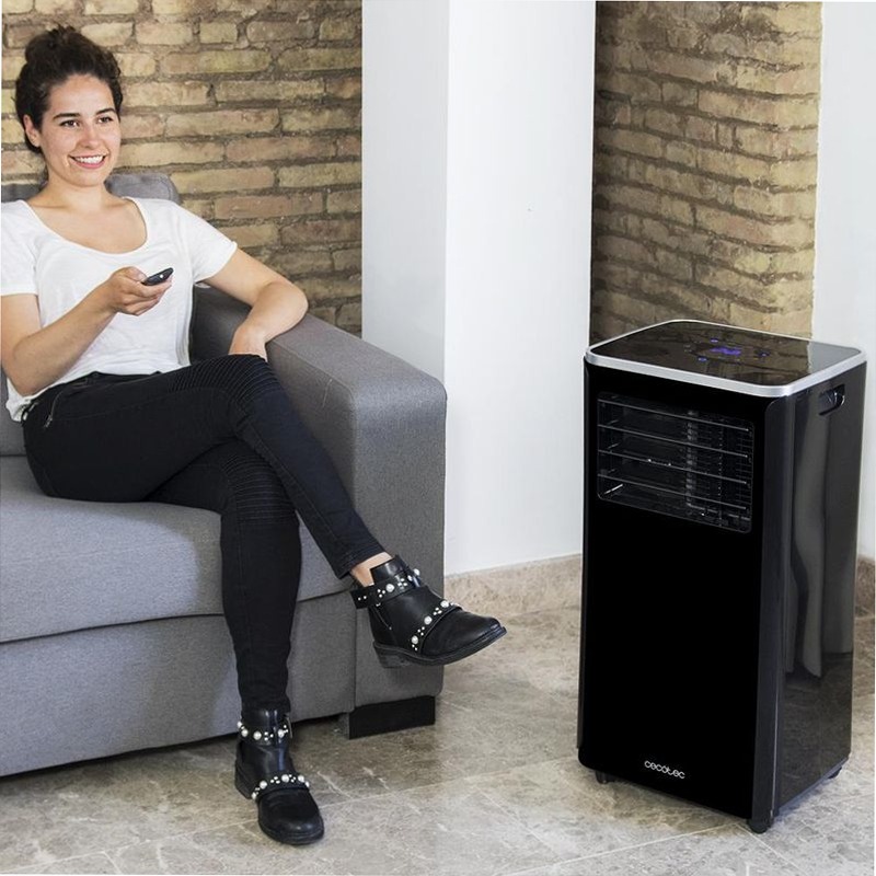 ForceClima 9250 SmartHeating (R290) CONDIZIONATORE FREDDO/CALDO PORTATILE