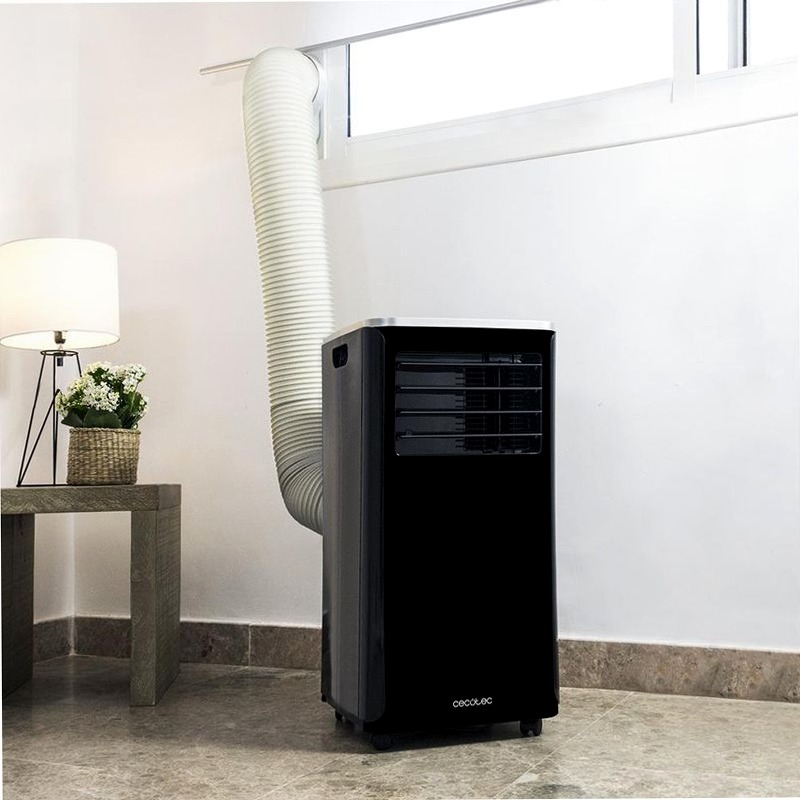 ForceClima 9250 SmartHeating (R290) CONDIZIONATORE FREDDO/CALDO PORTATILE