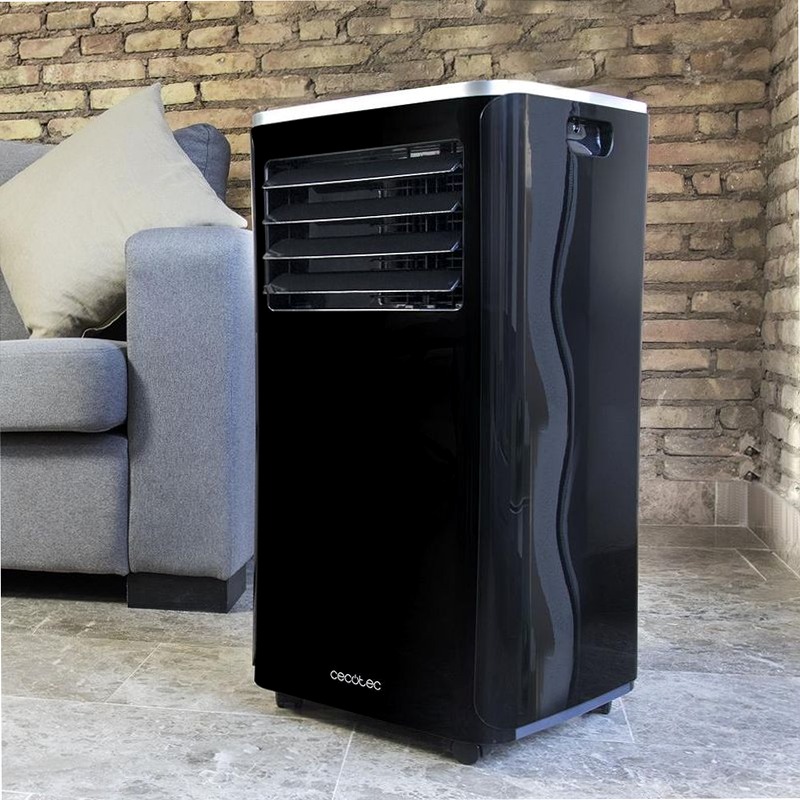 ForceClima 9250 SmartHeating (R290) CONDIZIONATORE FREDDO/CALDO PORTATILE