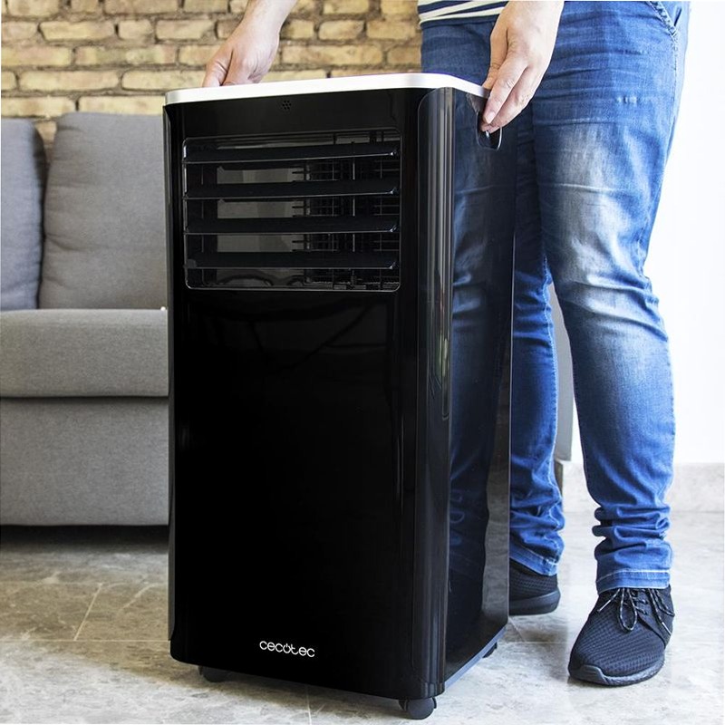 ForceClima 9250 SmartHeating (R290) CONDIZIONATORE FREDDO/CALDO PORTATILE
