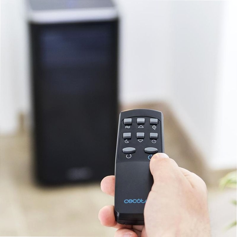 ForceClima 9250 SmartHeating (R290) CONDIZIONATORE FREDDO/CALDO PORTATILE