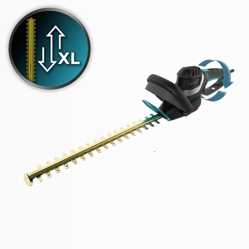 TitaniumSword 610 XL