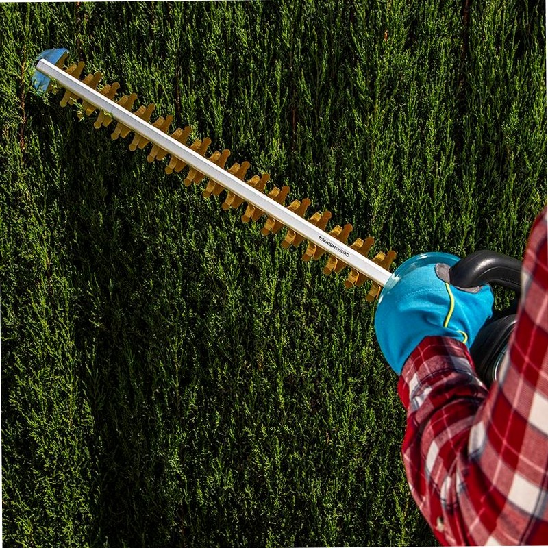 TitaniumSword 610 XL