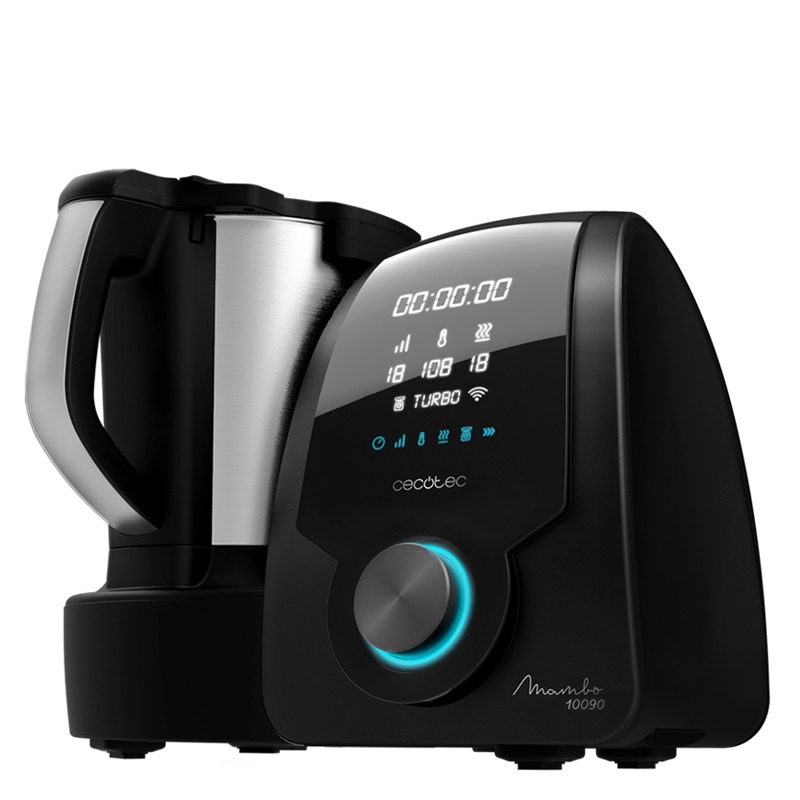 Mambo 10090 Bilancia da cucina