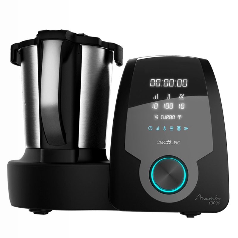Mambo 10090 Bilancia da cucina