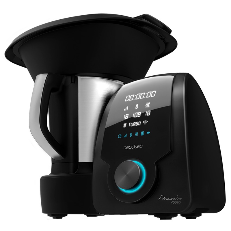 Mambo 10090 Bilancia da cucina