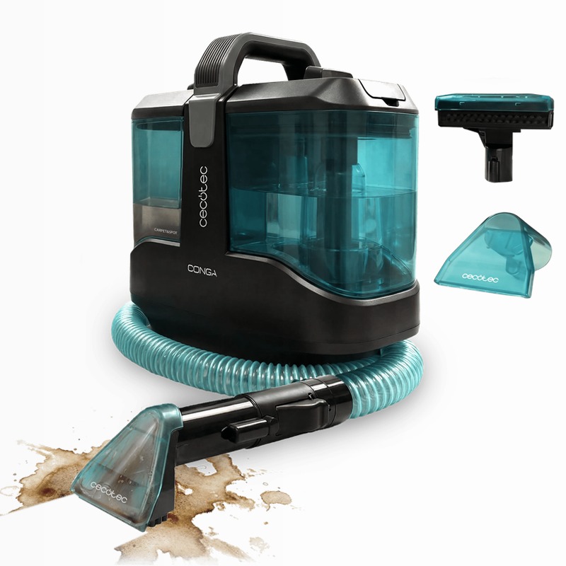 Conga 3000 Carpet&Spot Clean X-Treme