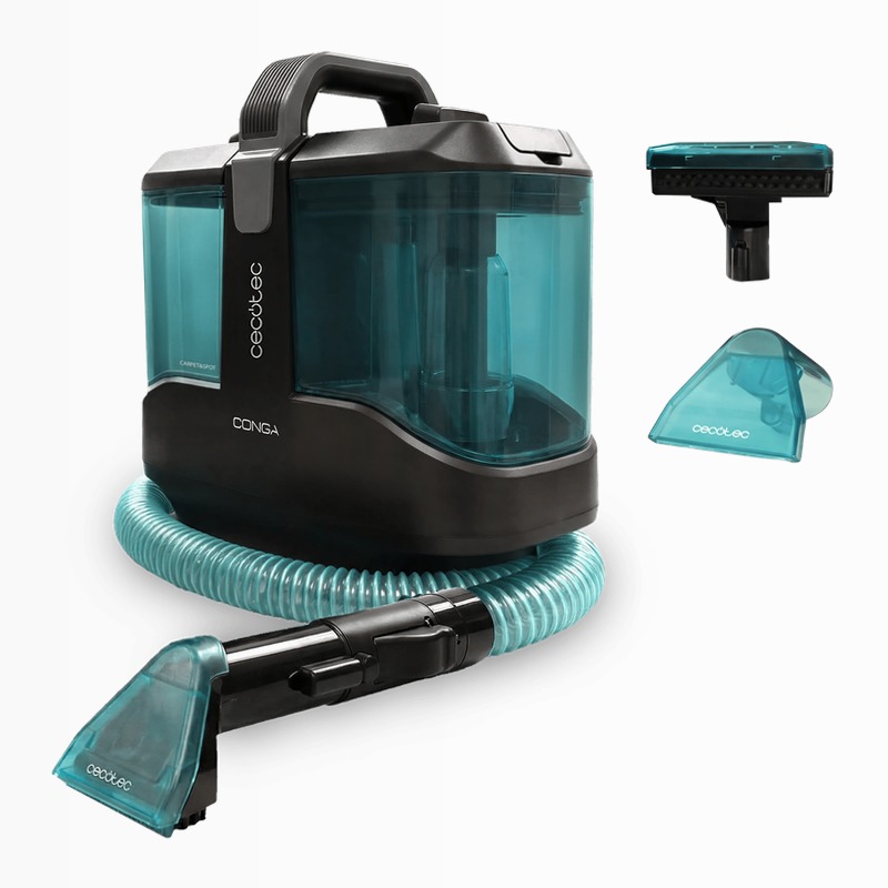 Conga 3000 Carpet&Spot Clean X-Treme