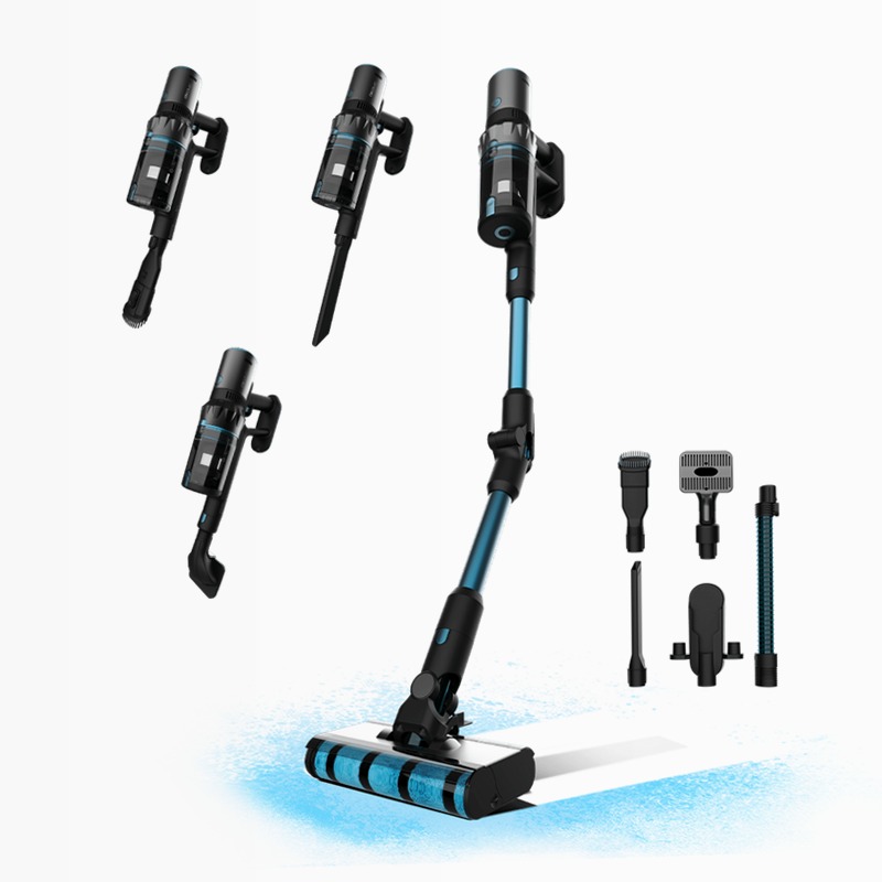 Conga RockStar 500 X-Treme ErgoWet