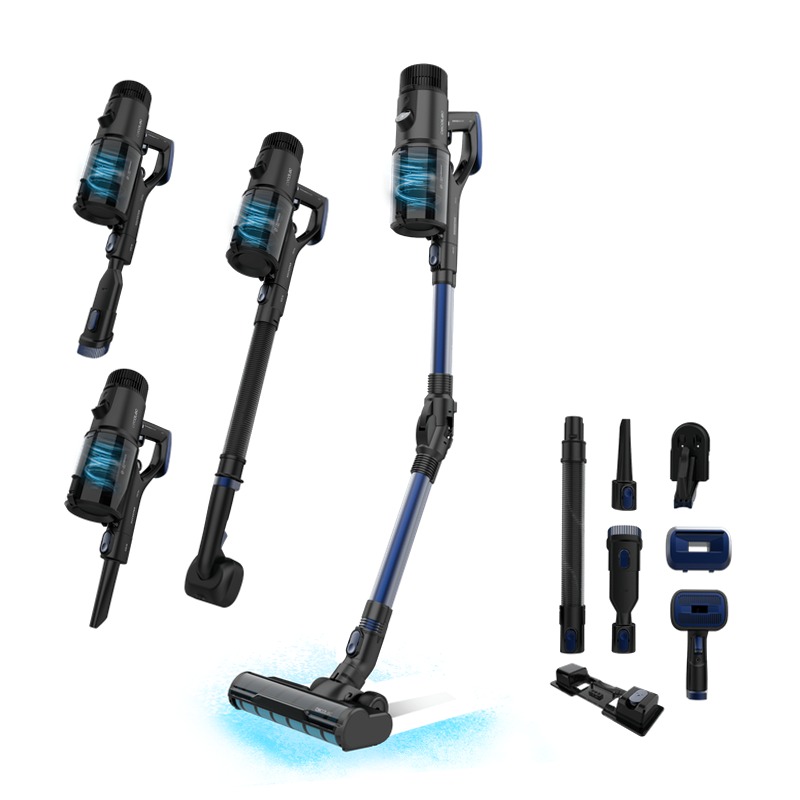 Conga RockStar 500 X-Treme ErgoWet