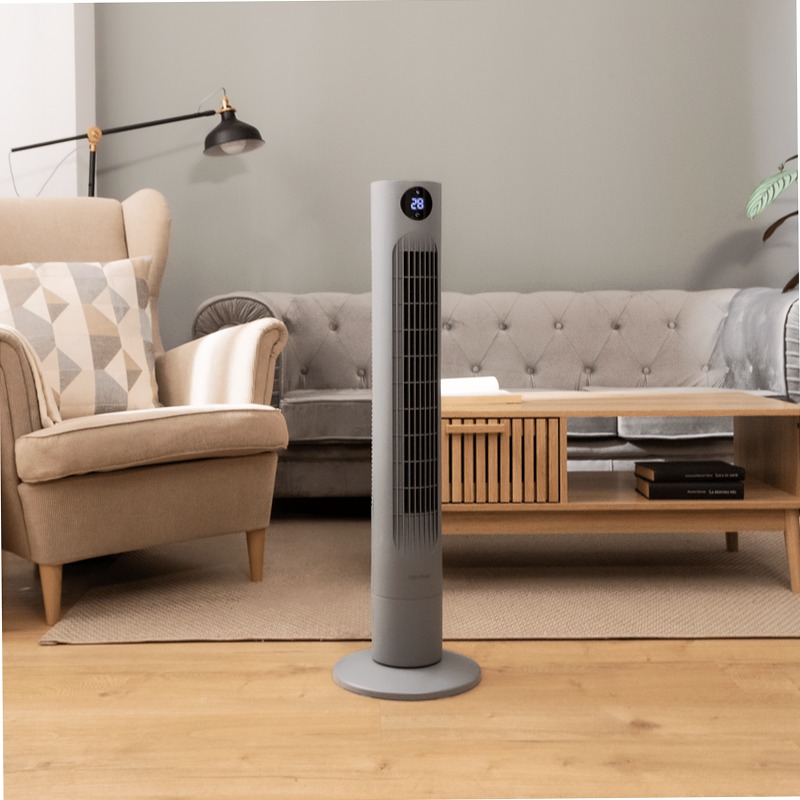 EnergySilence 800 Skyline Smart