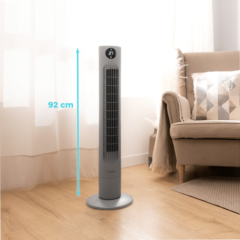 EnergySilence 800 Skyline Smart