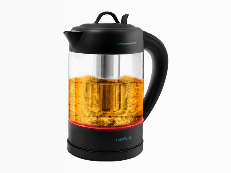 ThermoSense 390 Clear elettrico