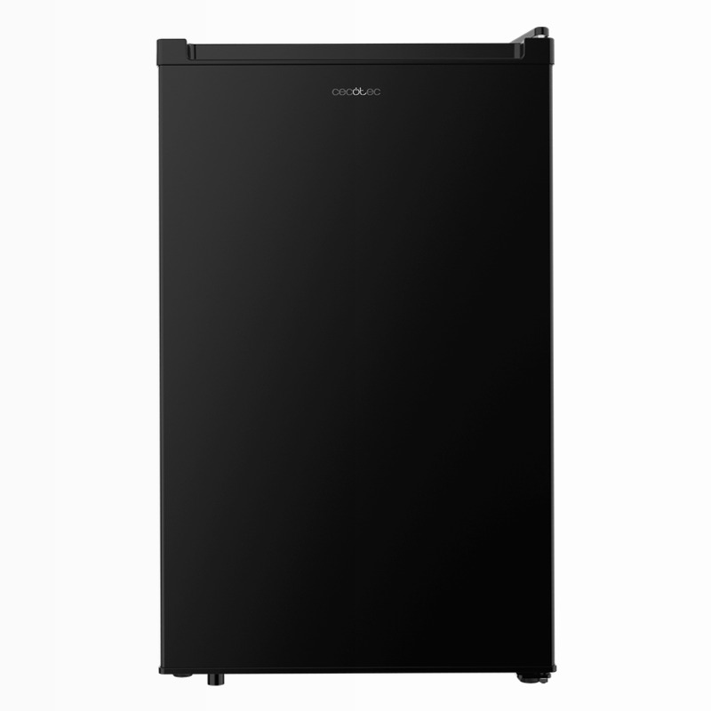 Bolero CoolMarket TT 114 L Black Nero E 114lt