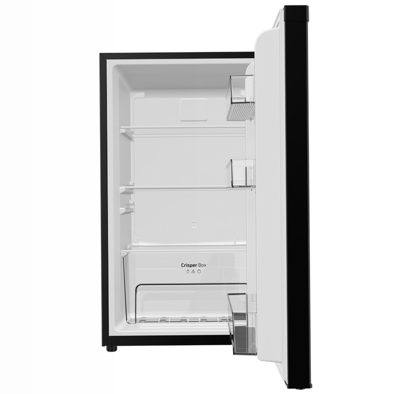 Bolero CoolMarket TT 114 L Black Nero E 114lt