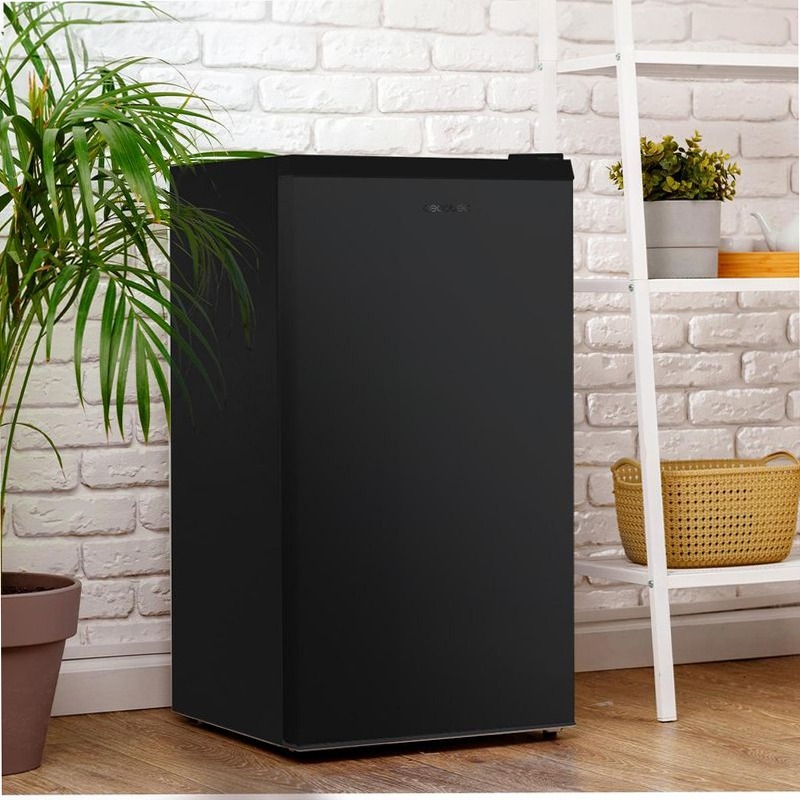 Bolero CoolMarket TT 114 L Black Nero E 114lt
