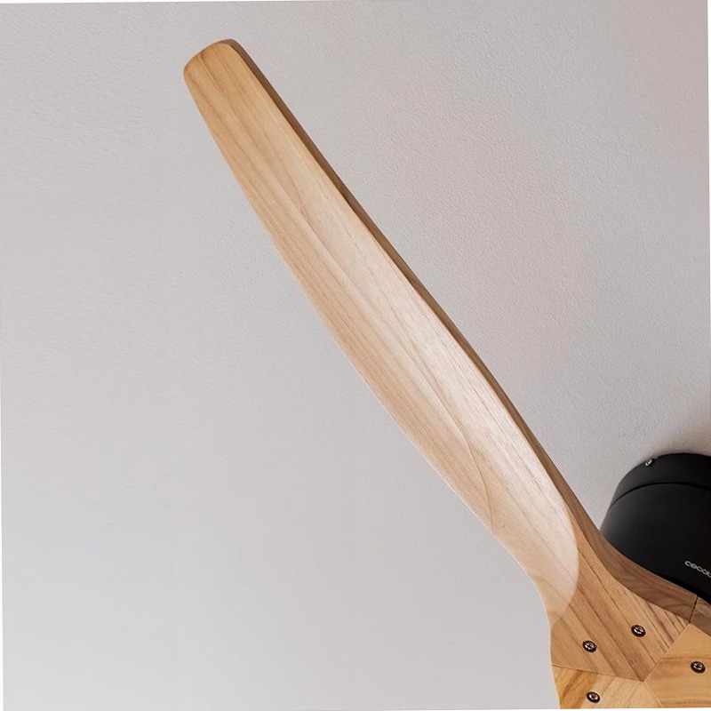 EnergySilence Aero 5400 Classic Black&LightWood