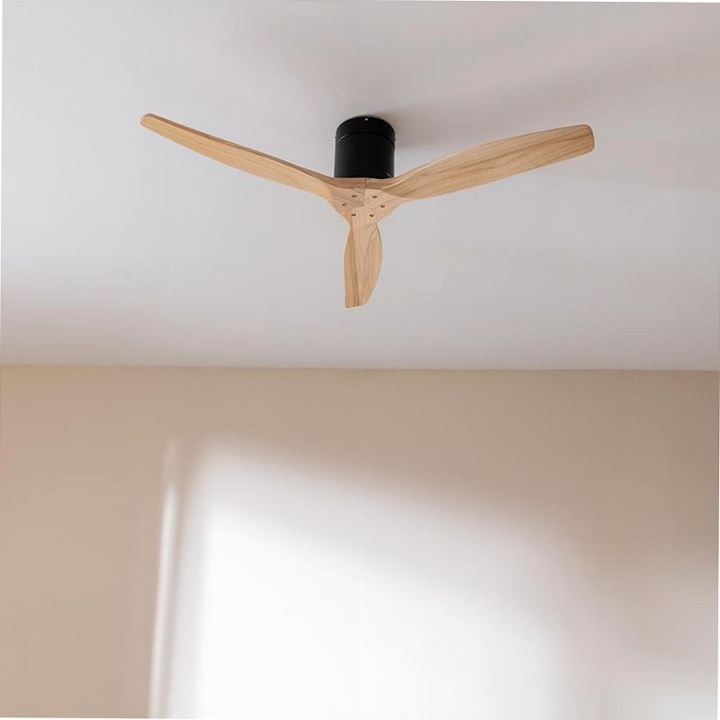 EnergySilence Aero 5400 Classic Black&LightWood