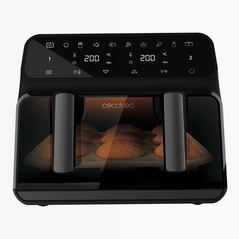 Cecofry Pixel 2500 2.5lt