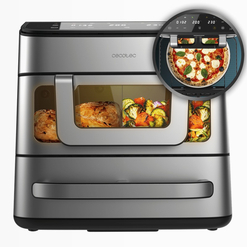 Cecofry Pixel 2500 2.5lt