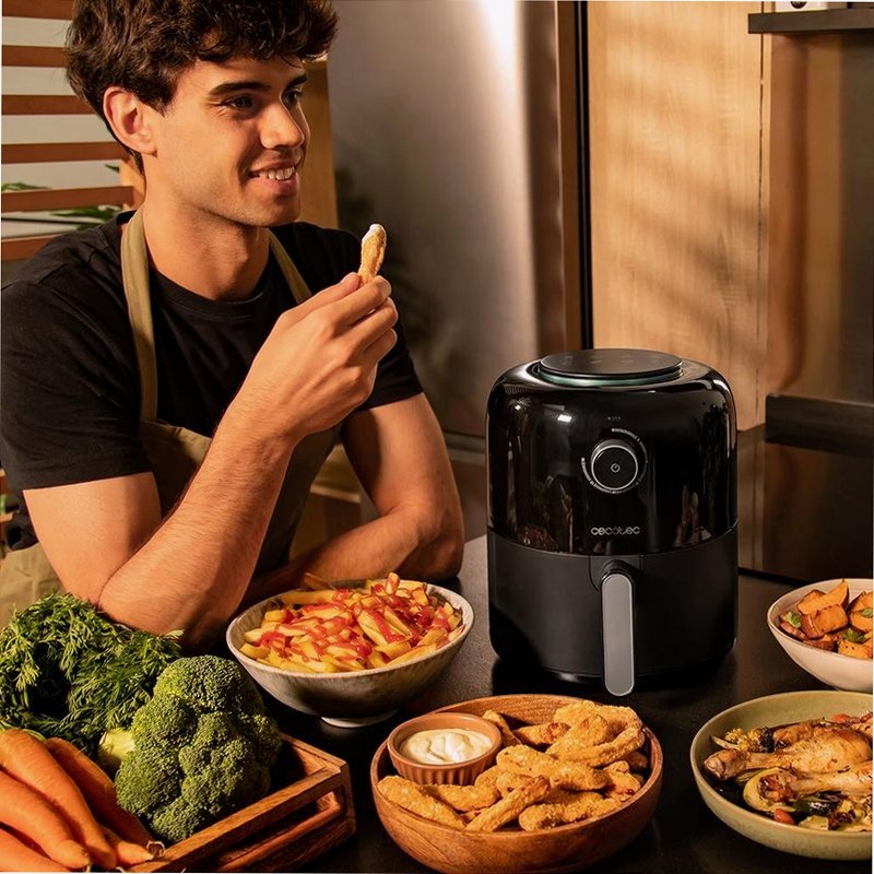 Cecofry Pixel 2500 2.5lt