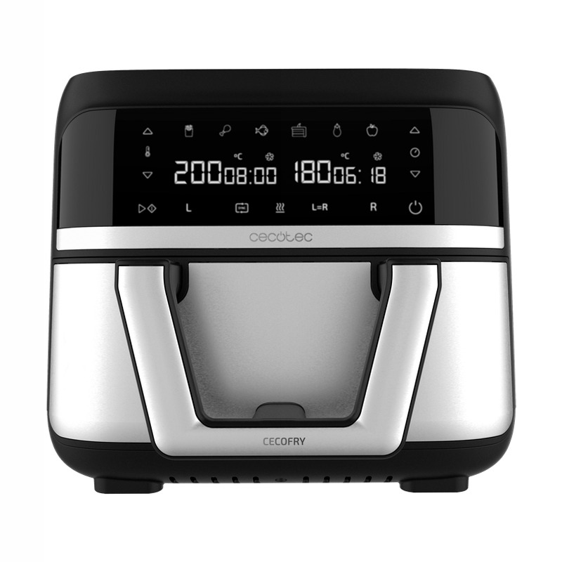 Cecofry Pixel 2500 2.5lt