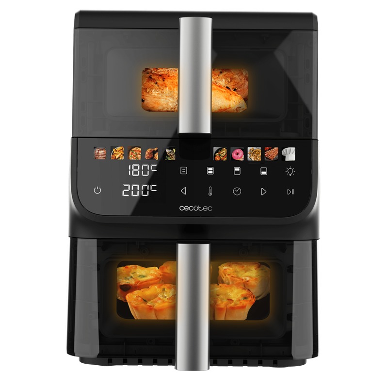 Cecofry Pixel 2500 2.5lt
